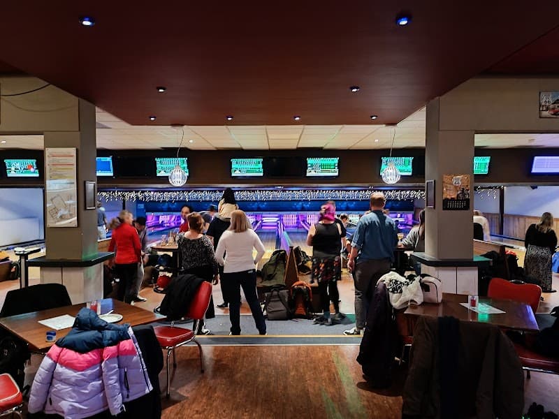 Ockenburgh Active Bowling photo 2