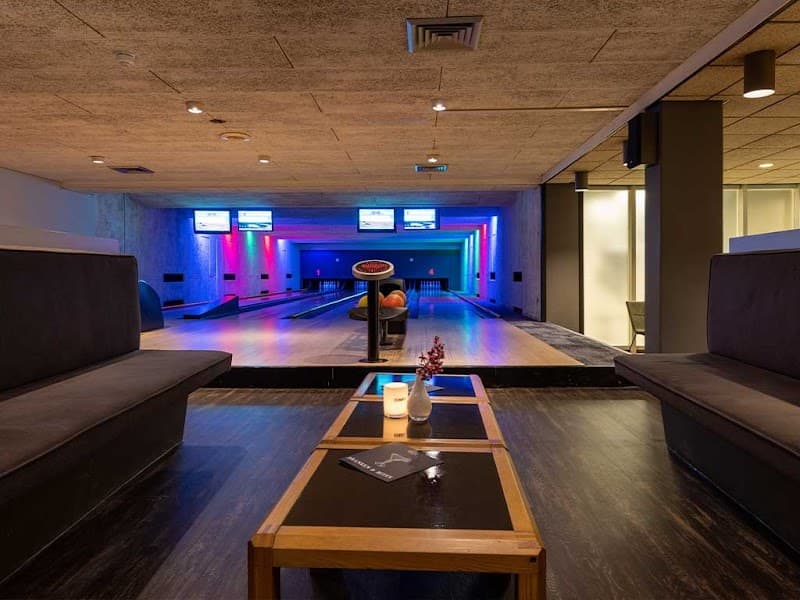Bowling Frerikshof photo 2