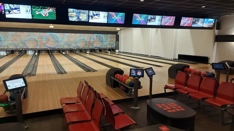 Bowling, Steengrillen & Partycentrum Breda🎳 photo 3