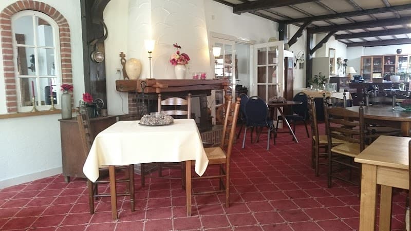 Nijhuis Cafe-Restaurant kegelen en bowlen photo 2