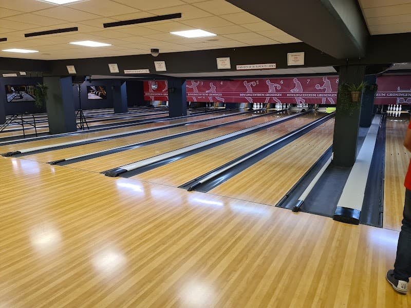 Bowlingcentrum Groningen