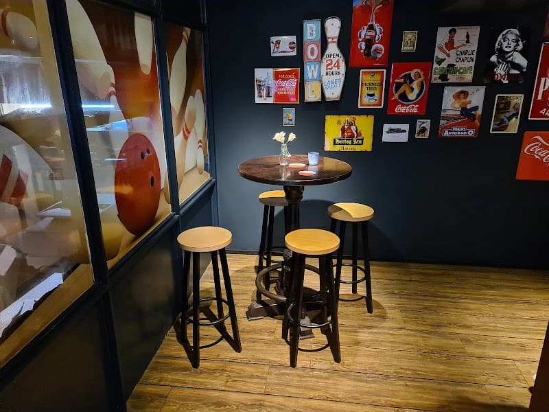 Bowlingcentrum Groningen photo 3