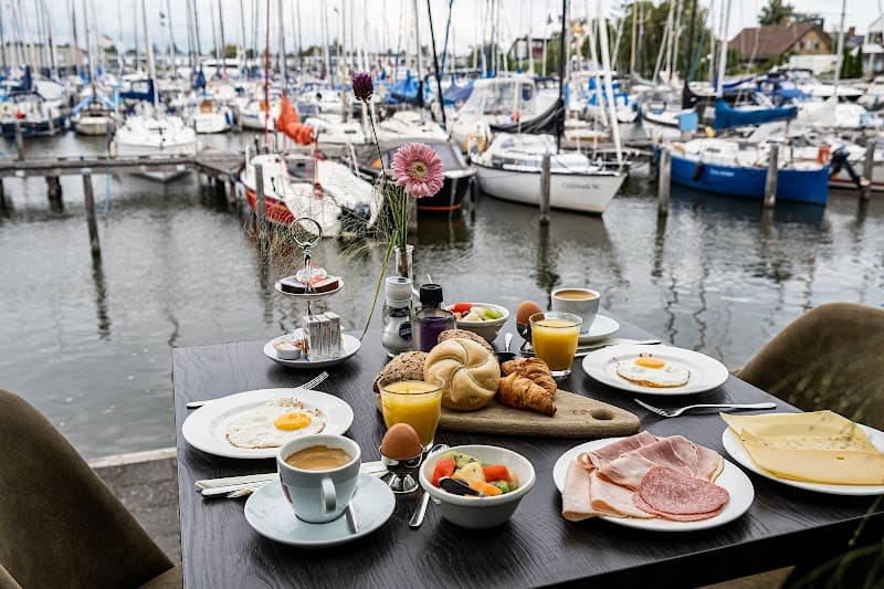 Sporthotel Iselmar Lemmer