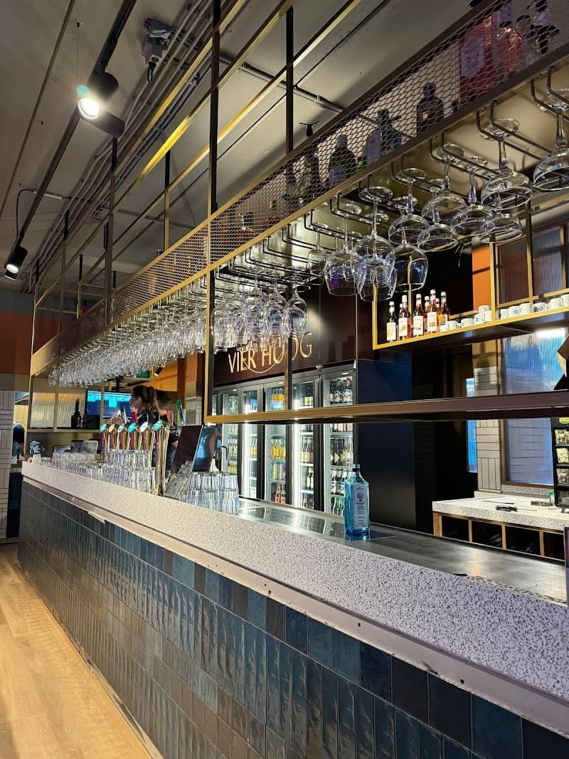 Vier Hoog Eindhoven | bowling & lasergame photo 3