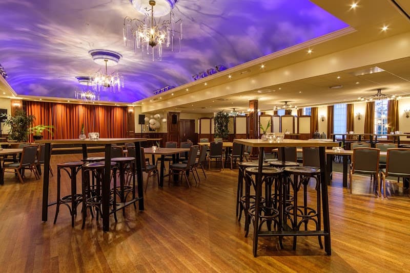 Café & Zalencentrum Mulder