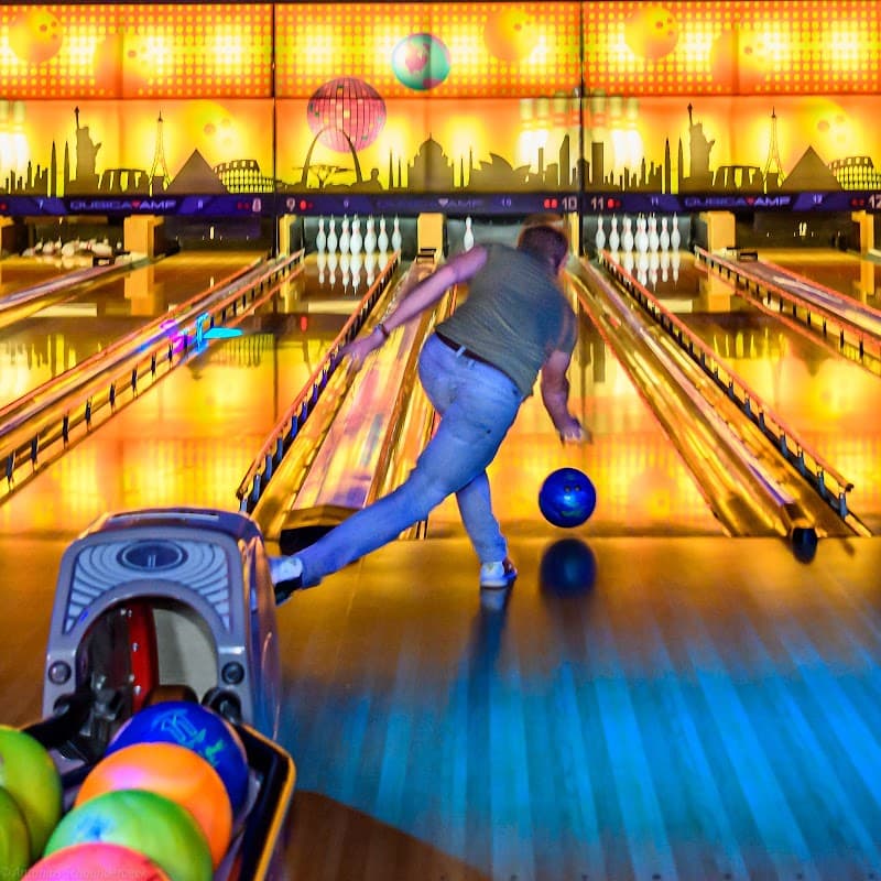 Sport- en Partycentrum de Kegel | Bowlen, Feesten, Vergaderen, Eten