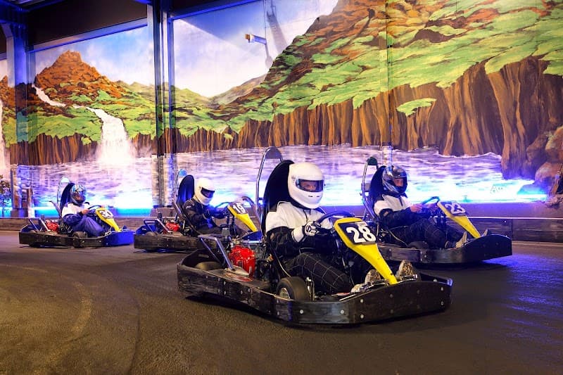 Kartplaza Actionworld