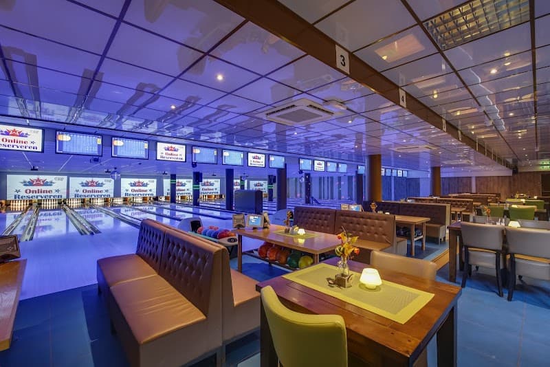 Bowlingcentrum Apeldoorn photo 3