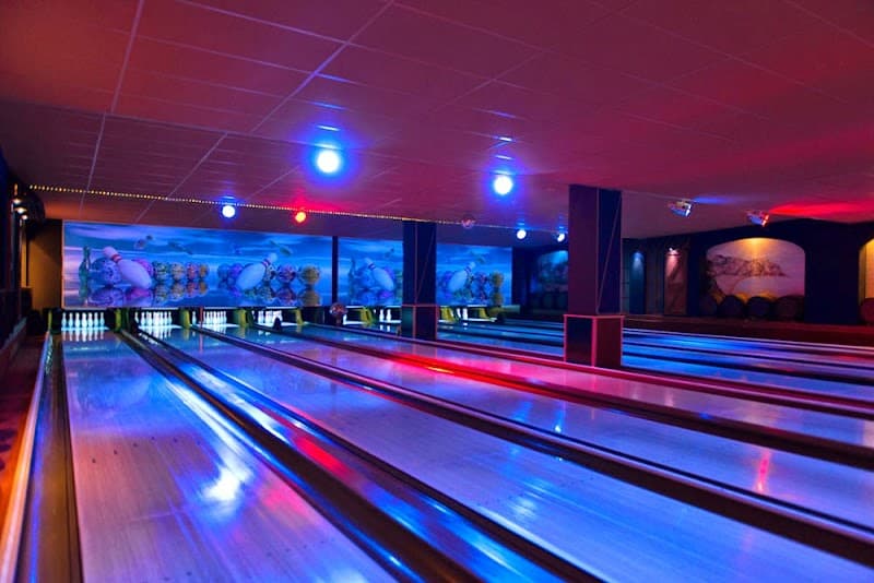 Bowling Plasmolen & Restaurant Happen bij Het Zuiden🎳
