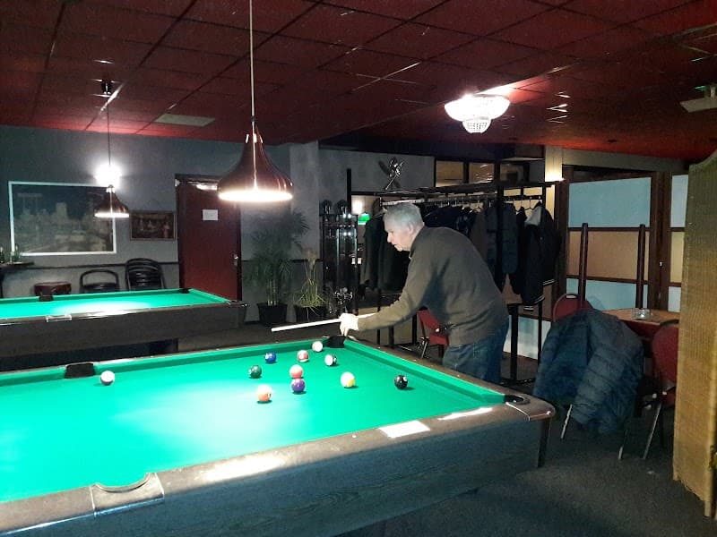 Yip's 2.0 Café en Bowlingcentrum photo 2