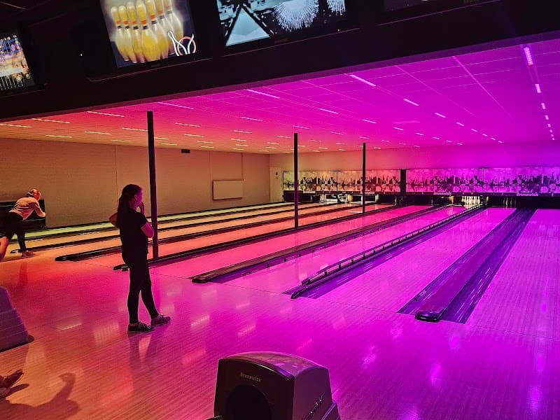 Restaurant Bowling Venray photo 3