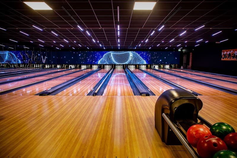 Bowling en Partycentrum Hilversum