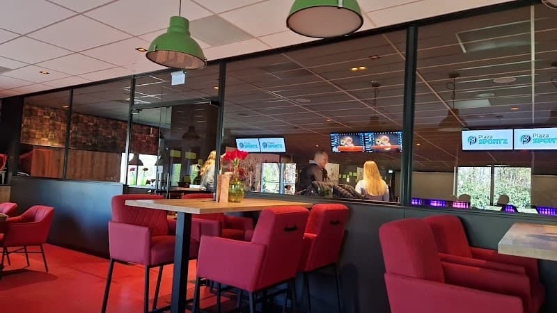 Plaza Sportz Coevorden photo 2