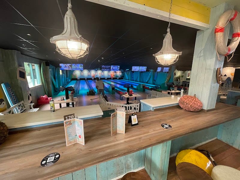 Bowlingbaan Center Parcs Zandvoort photo 3