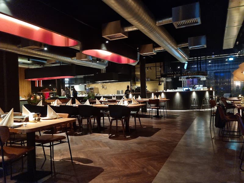 Olround Maastricht & Prison Island photo 3