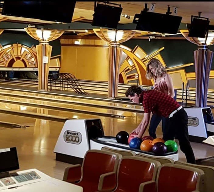 De Oude Tol | Bowlen | Restaurant | Partycentre