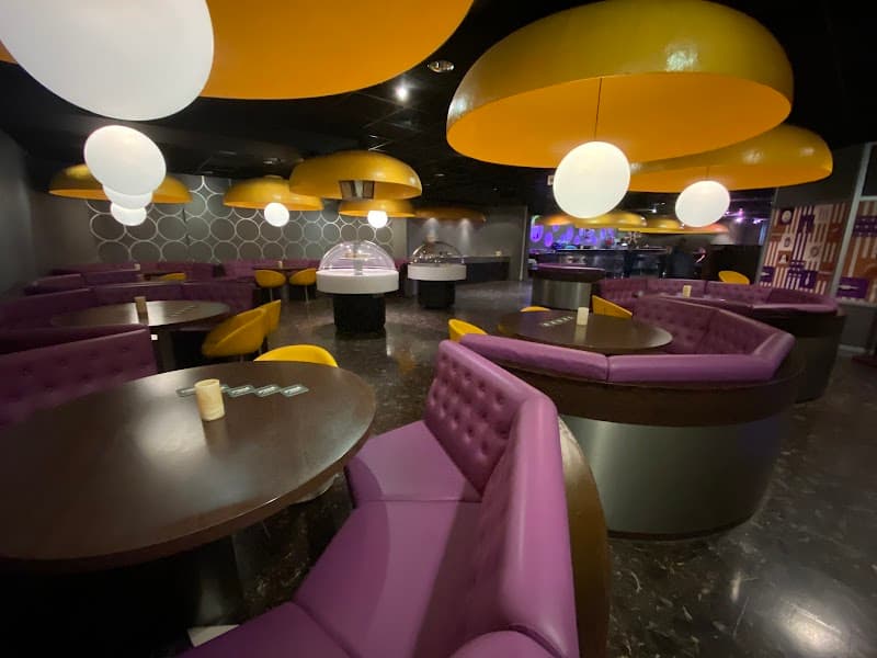 Olround Bowlingcentrum & Prison Island Nijmegen photo 3