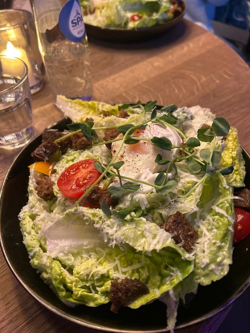 Bally's Bar, Grill & Bowling photo 2