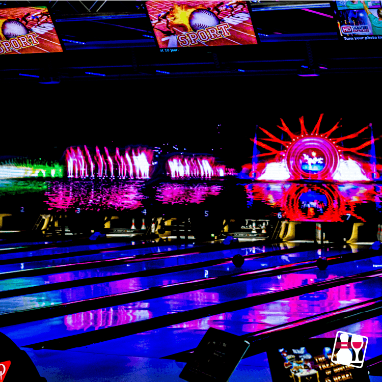 Bowling Harderwijk