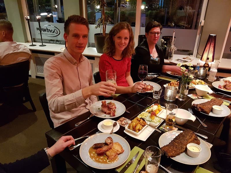 Bij Ne9en Heino photo 3