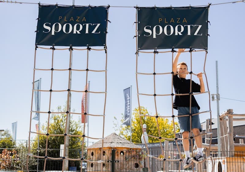 Plaza Sportz Assen - Pand17 photo 3