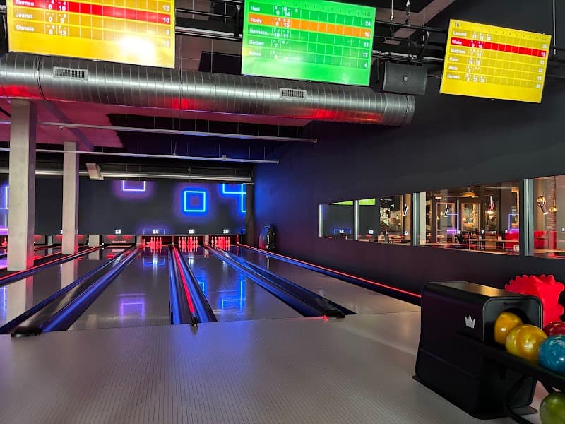 Bowling Leeuwarden photo 2