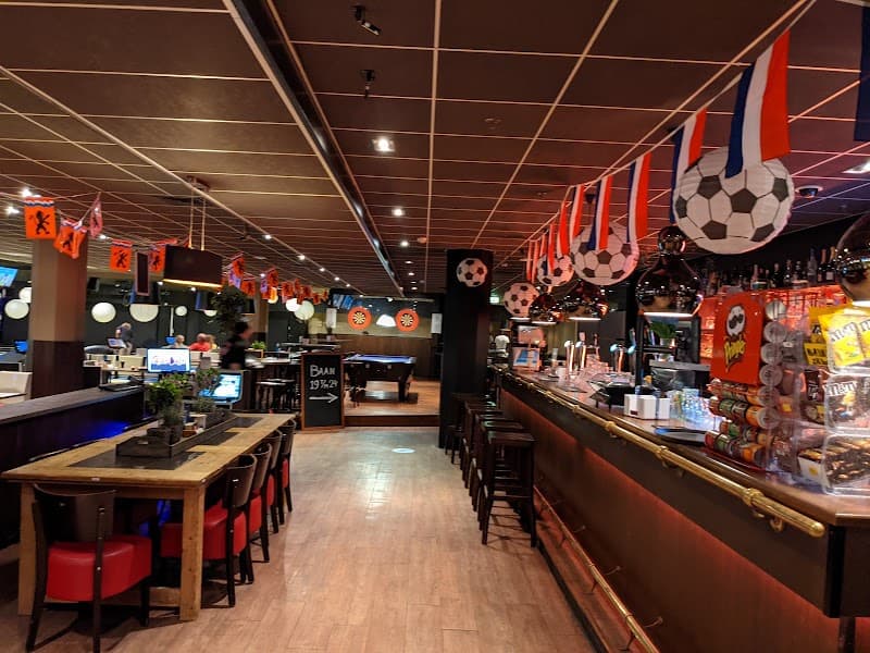 Bowling Scheveningen BV photo 3