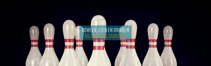 Bowling & Partycentrum Zaandam