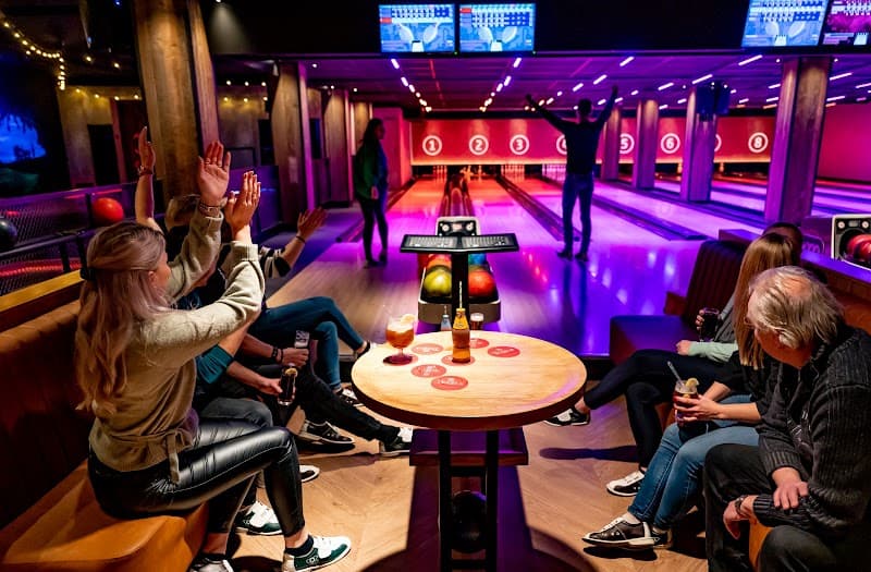 Bowlingbaan Franky's Hoorn photo 3