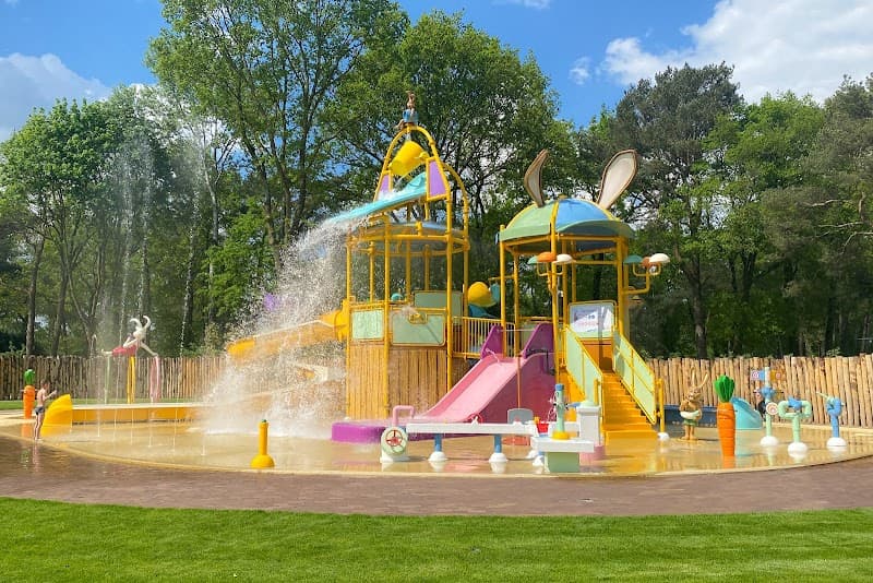 Vakantiepark Beerze Bulten