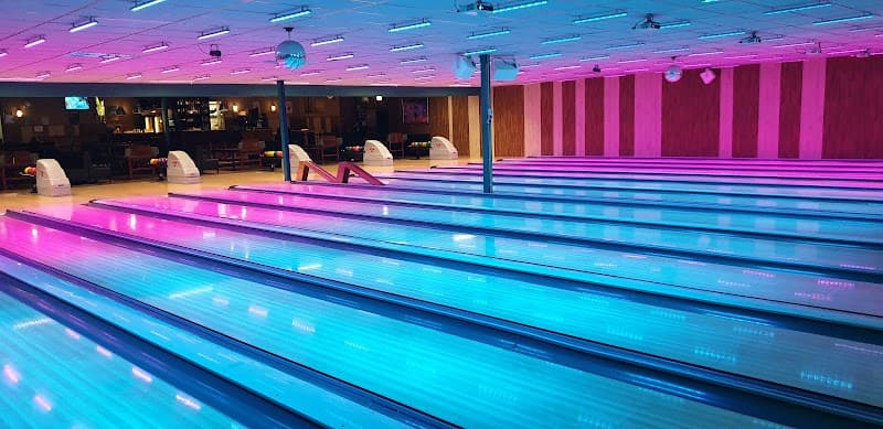 Bowlingcentrum de Schelmse Brug Arnhem 🎳