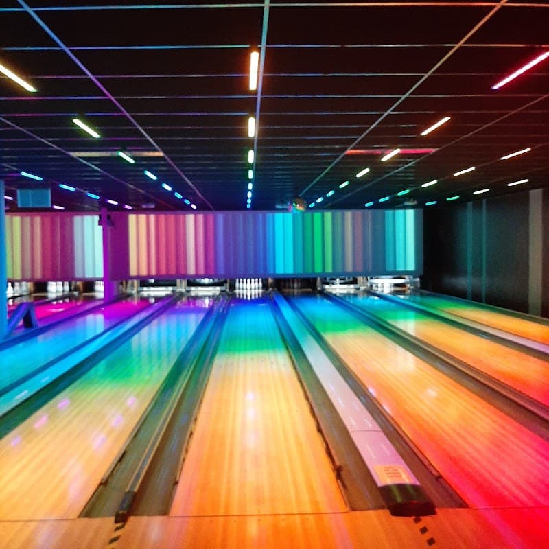 Bowlingcentrum de Schelmse Brug Arnhem 🎳 photo 3