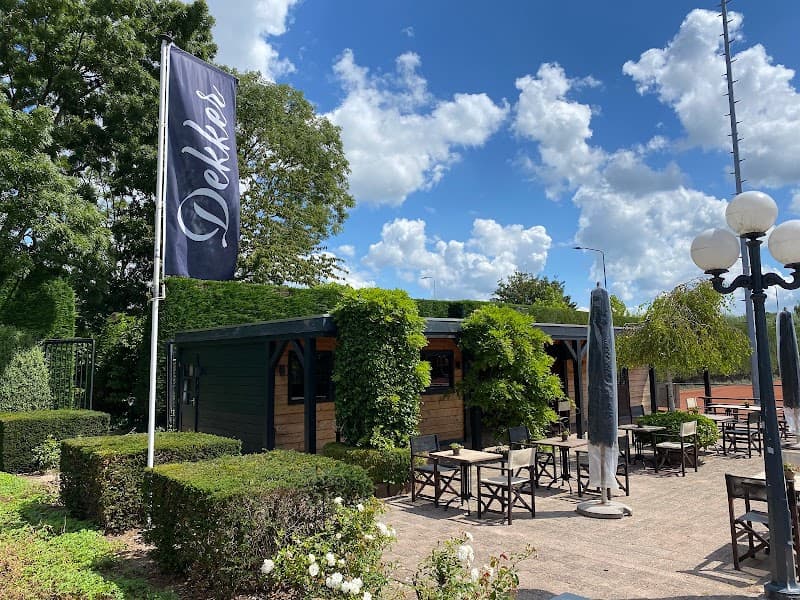 Dekker Warmond photo 3