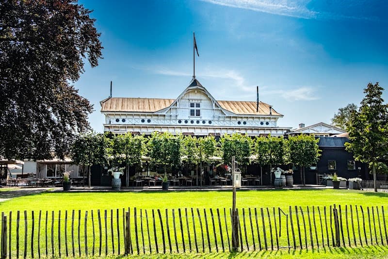 Deventer Buitensociëteit & Bowling