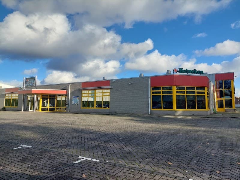 Euro Indoorkarting & Bowling Swalmen photo 3