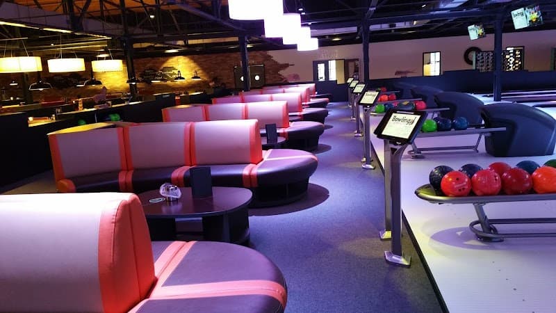Lake's Leisure / Bowling & Resto-Lounge Bergen op Zoom