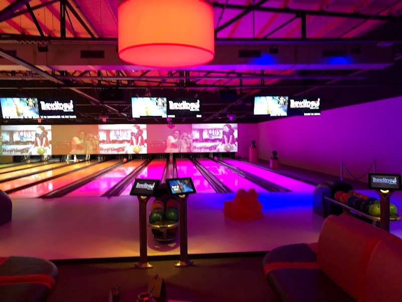 Lake's Leisure / Bowling & Resto-Lounge Bergen op Zoom photo 2