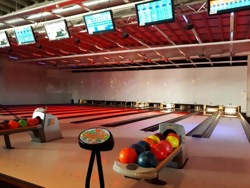 Bowling Almere photo 3