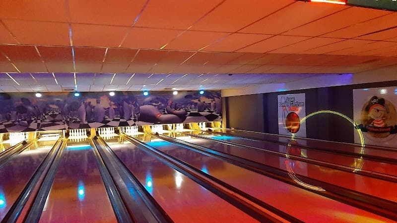 Asser Bowling Centrum