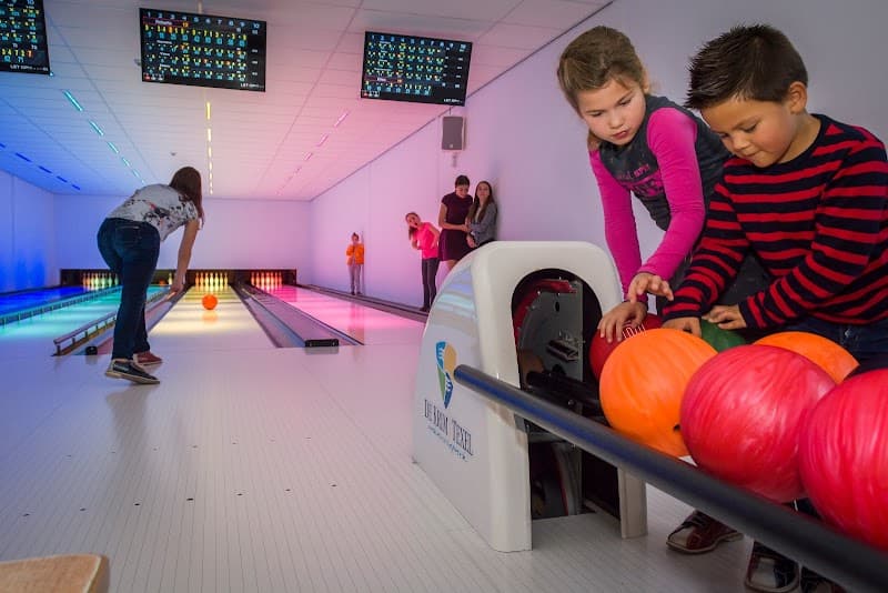Bowling De Krim Texel