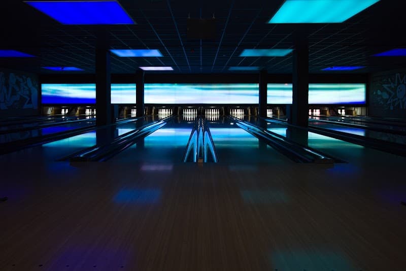 De Waerd Bowling & Events Heerhugowaard