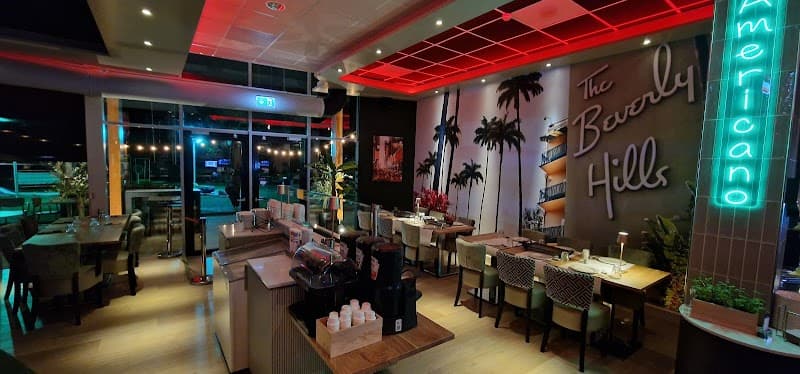 All American Bowling & Minigolf