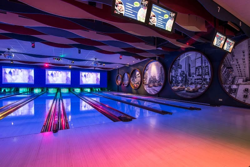 All American Bowling & Minigolf photo 2