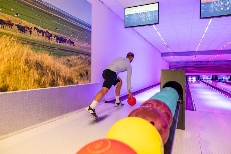 Bowlingbaan Klein Vaarwater photo 2
