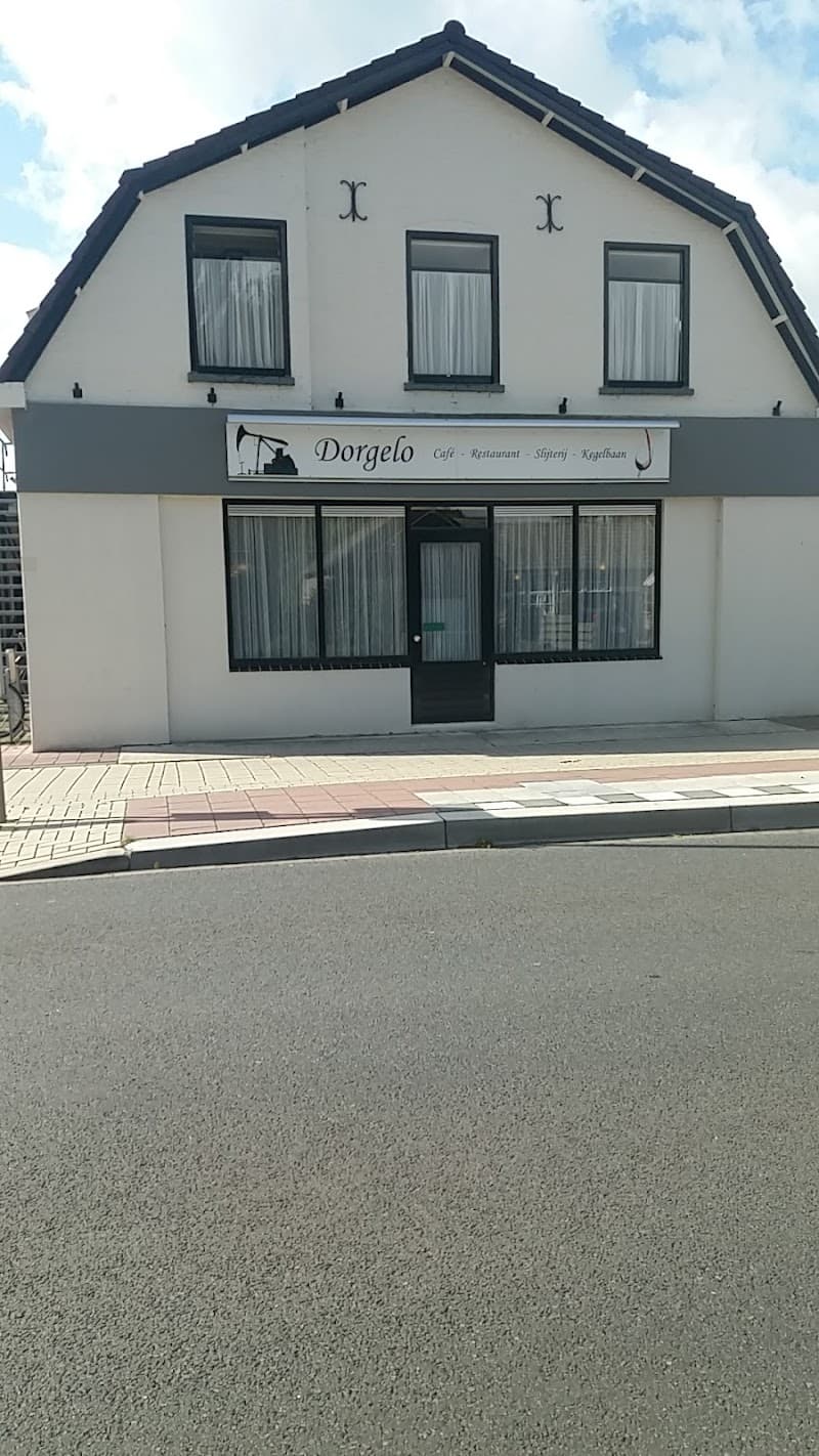 Kegelhuis Café Restaurant Slijterij Dorgelo photo 3
