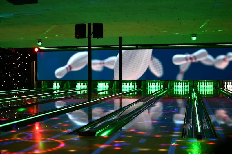 Bowling Alphen