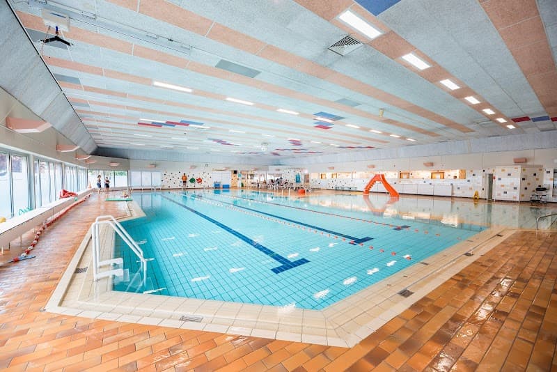 Sportfondsen Oostervant