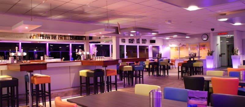 Hendriks Sportpaleis Hoensbroek