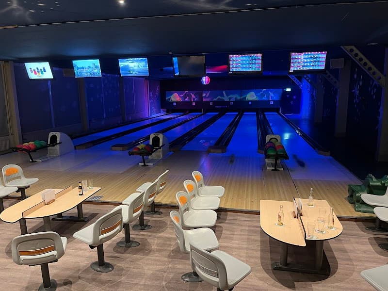 Bowling Weerterbergen