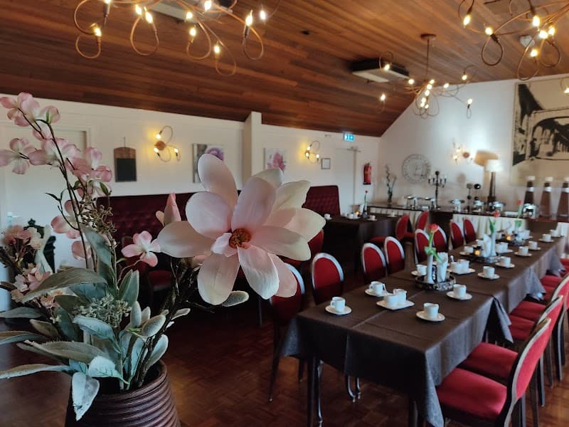 Partycentrum Schipperspoort